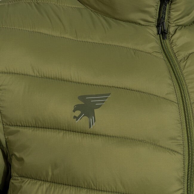 MYSTIC JACKET GREEN GREEN