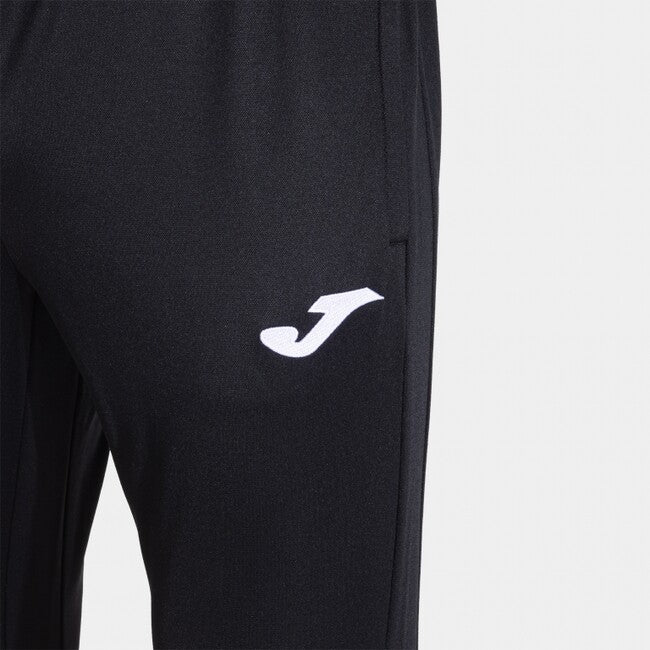 CHAMPIONSHIP VIII LONG PANTS BLACK RED BLACK-RED