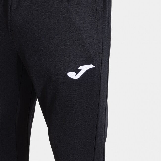 CHAMPIONSHIP VIII LONG PANTS BLACK YELLOW BLACK-YELLOW