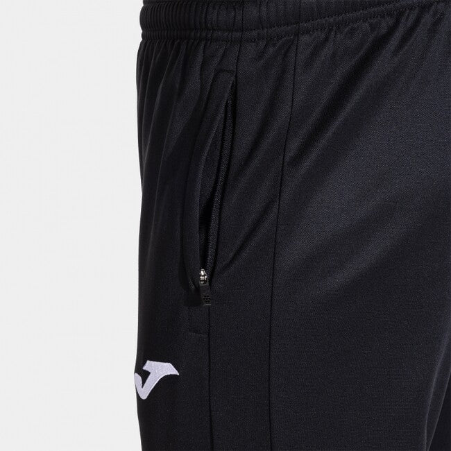 CHAMPIONSHIP VIII LONG PANTS BLACK YELLOW BLACK-YELLOW