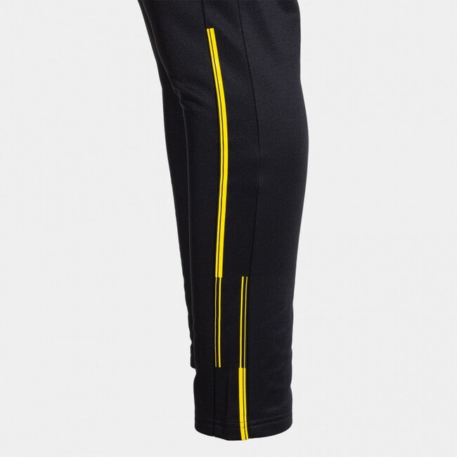 CHAMPIONSHIP VIII LONG PANTS BLACK YELLOW BLACK-YELLOW
