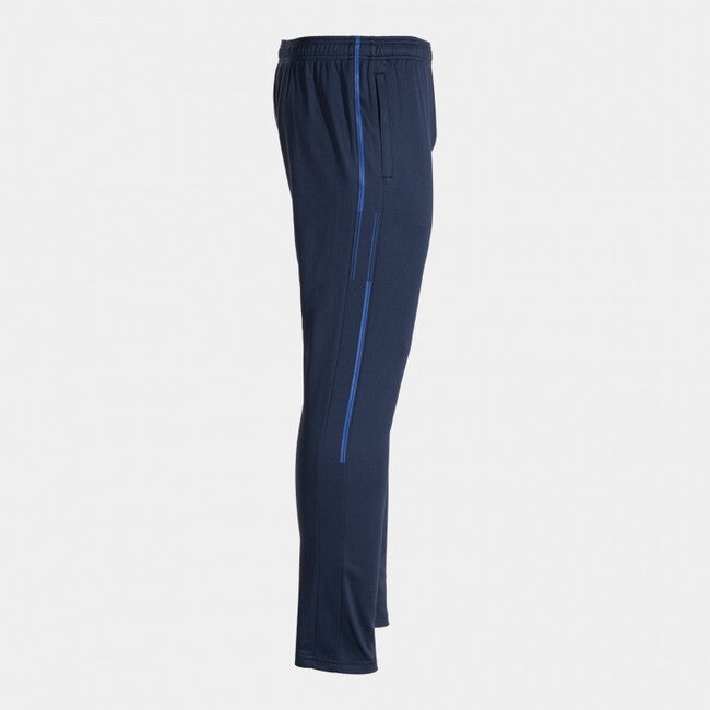 CHAMPIONSHIP VIII LONG PANTS NAVY BLUE ROYAL BLUE NAVY-ROYAL