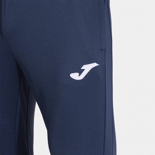 CHAMPIONSHIP VIII LONG PANTS NAVY BLUE YELLOW NAVY-YELLOW