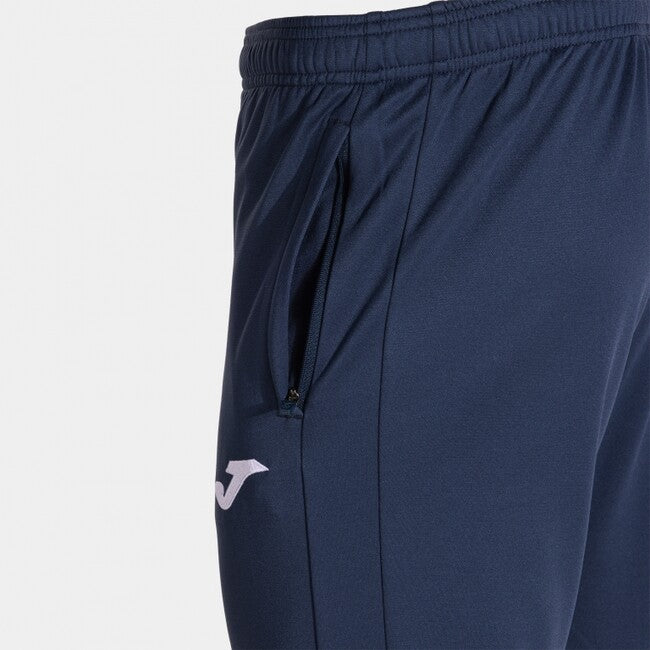 CHAMPIONSHIP VIII LONG PANTS NAVY BLUE YELLOW NAVY-YELLOW