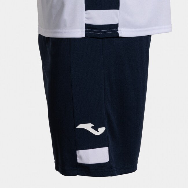 PHOENIX III SET WHITE NAVY BLUE WHITE-NAVY