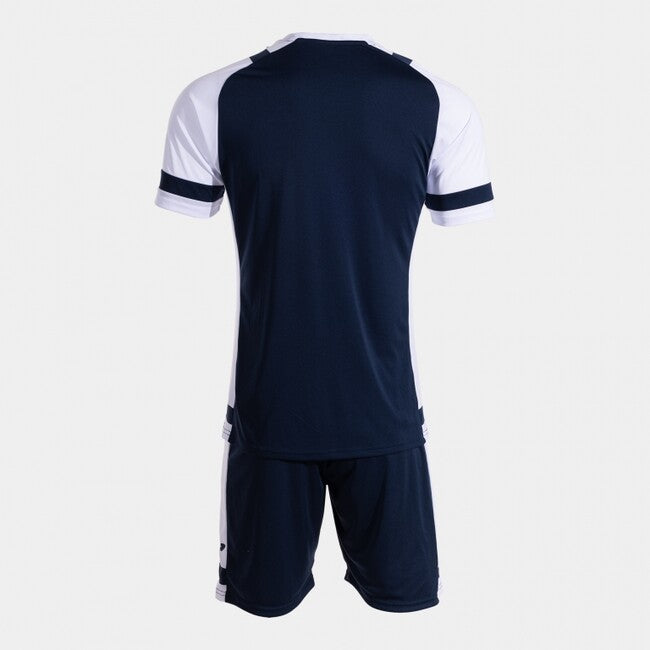 PHOENIX III SET NAVY BLUE WHITE NAVY-WHITE