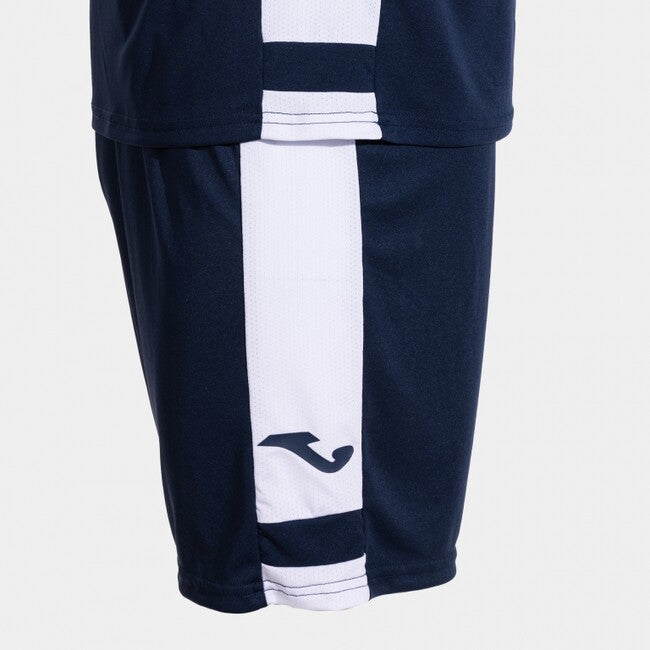 PHOENIX III SET NAVY BLUE WHITE NAVY-WHITE