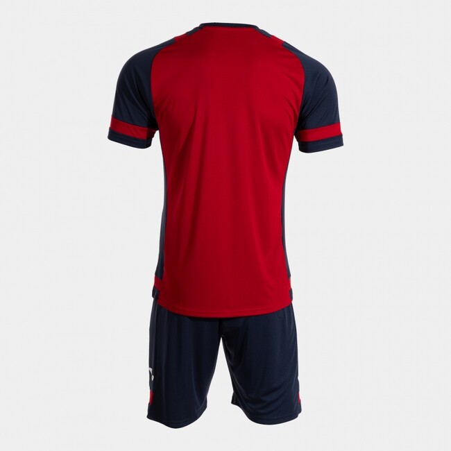 PHOENIX III SET RED NAVY BLUE RED-NAVY