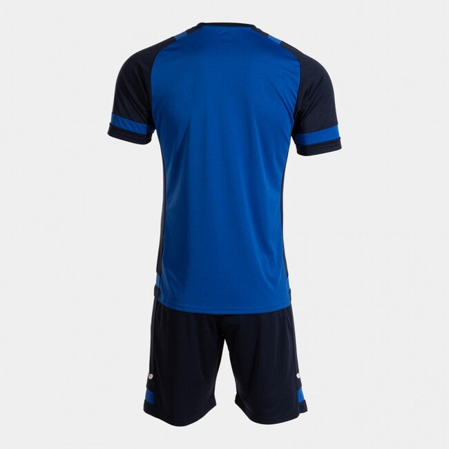 PHOENIX III SET ROYAL BLUE NAVY BLUE ROYAL-NAVY