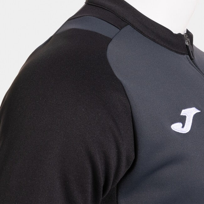 PHOENIX III TRACKSUIT DARK GRAY BLACK ANTHRACITE-BLACK
