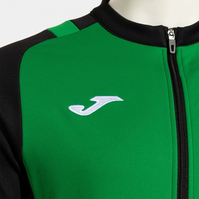 PHOENIX III TRACKSUIT GREEN BLACK GREEEN-BLACK