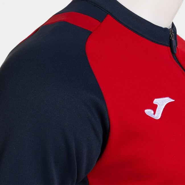 PHOENIX III TRACKSUIT RED NAVY BLUE RED-NAVY