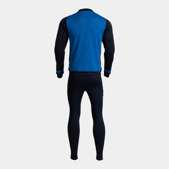 PHOENIX III TRACKSUIT ROYAL BLUE NAVY BLUE ROYAL-NAVY