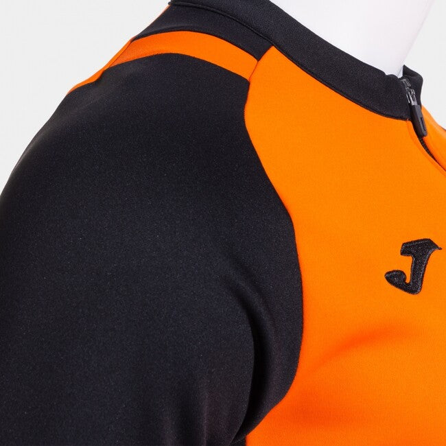 PHOENIX III TRACKSUIT ORANGE BLACK ORANGE-BLACK