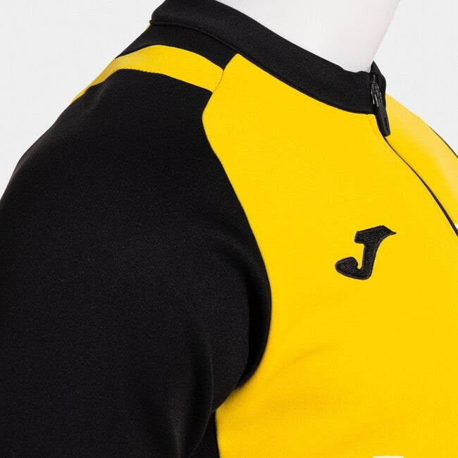 PHOENIX III TRACKSUIT YELLOW BLACK YELLOW-BLACK