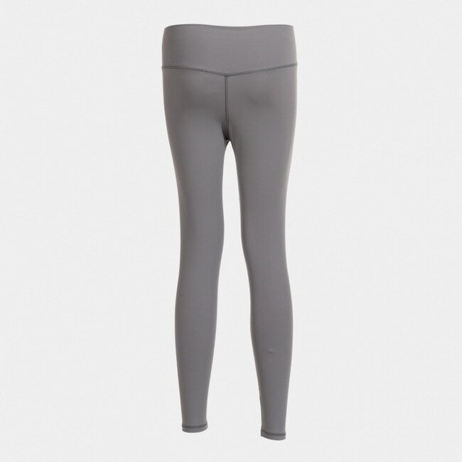 INDOOR GYM LONG TIGHTS GRAY GREY
