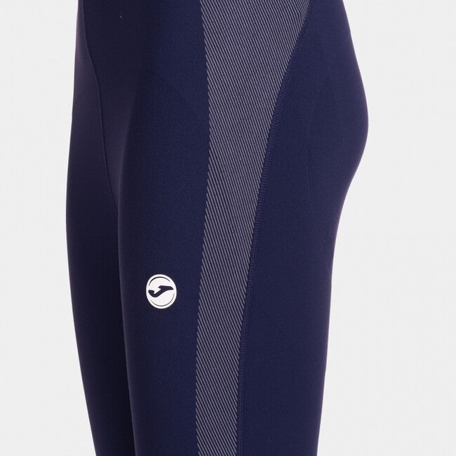 CORE LONG TIGHTS NAVY BLUE NAVY