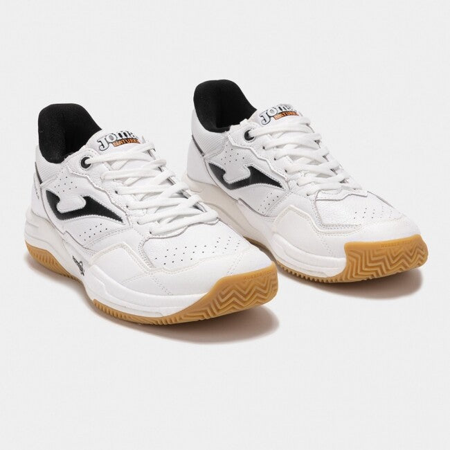 NATURCA MEN02 WHITE WHITE