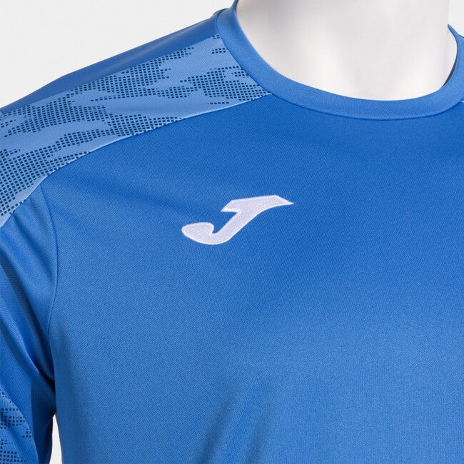 CHAMPIONSHIP VIII SHORT SLEEVE T-SHIRT ROYAL BLUE ROYAL