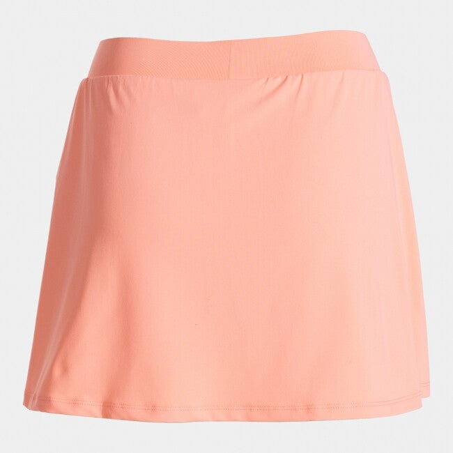 TORNEO SKIRT ORANGE ORANGE