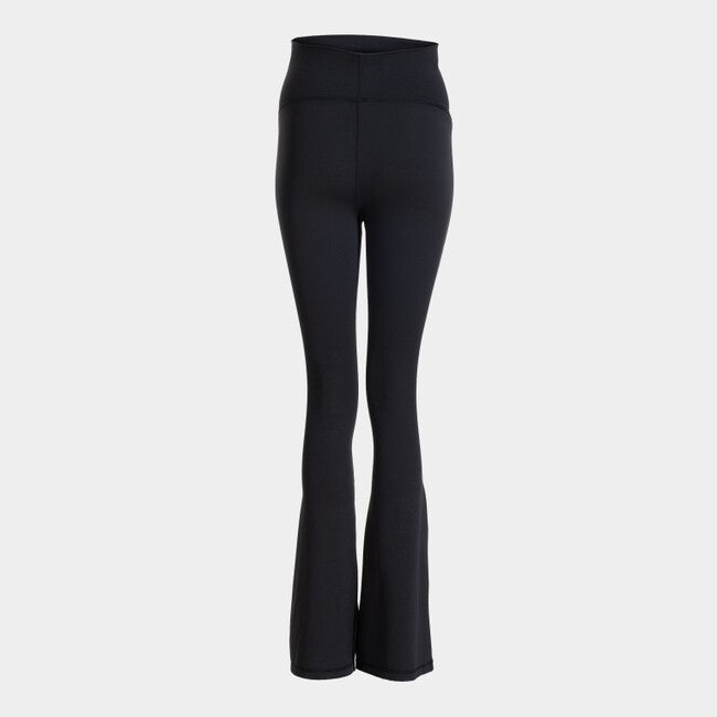 BREATH LONG TIGHTS BLACK BLACK