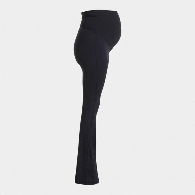 BREATH LONG TIGHTS BLACK BLACK