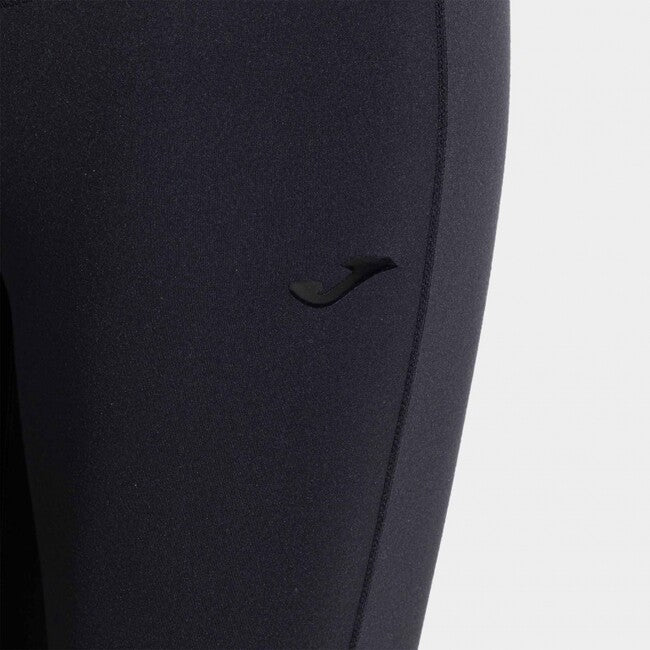 BREATH LONG TIGHTS BLACK BLACK