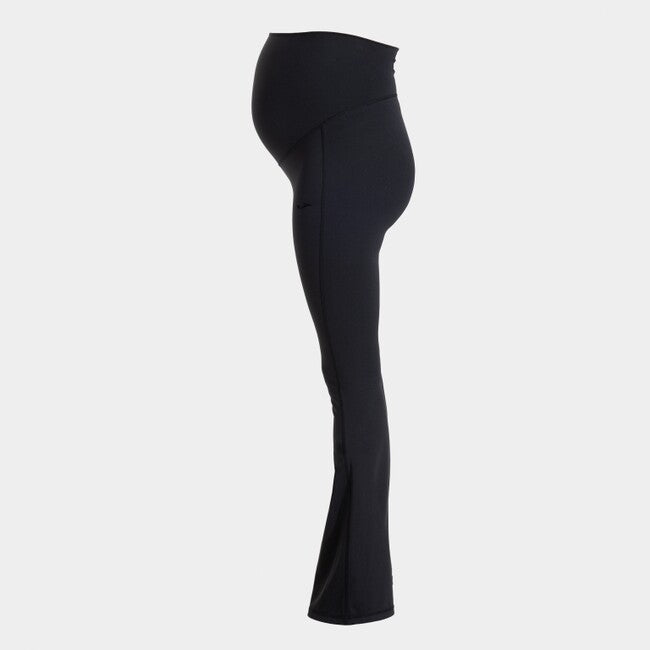 BREATH LONG TIGHTS BLACK BLACK