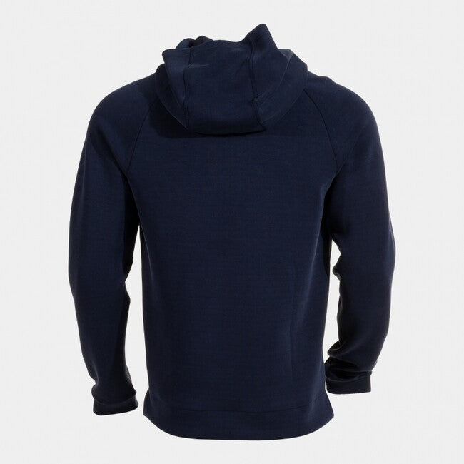 BREATH HOODIE NAVY BLUE NAVY