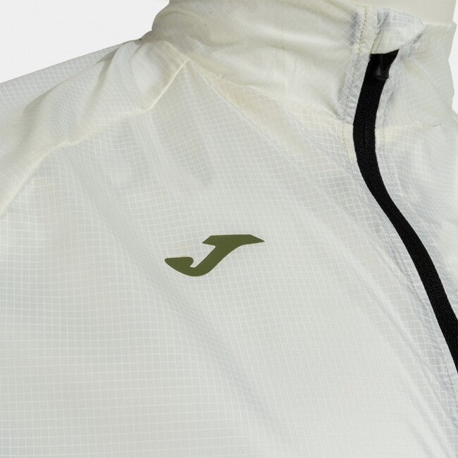 CRONO WINDBREAKER BEIGE BEIGE