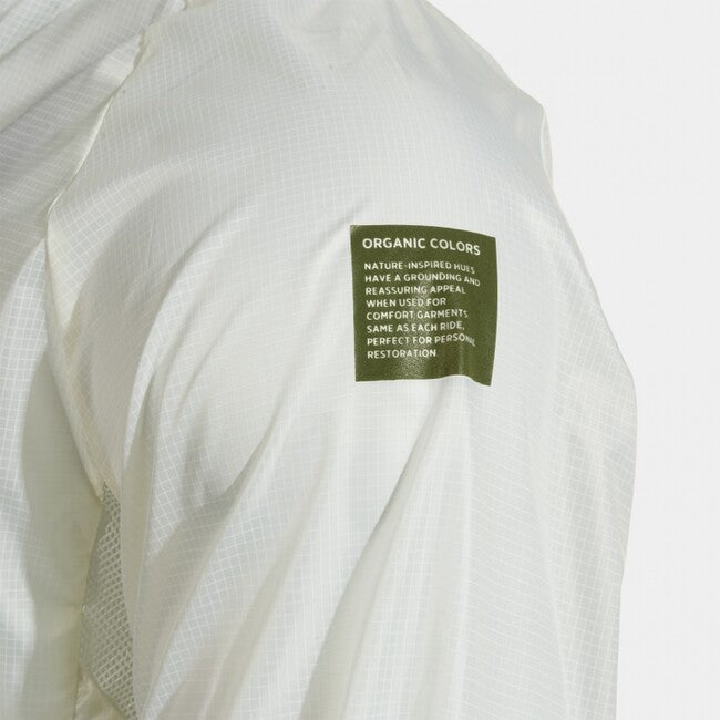 CRONO WINDBREAKER BEIGE BEIGE