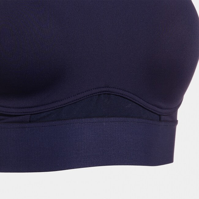 CORE SPORT BRA NAVY BLUE NAVY