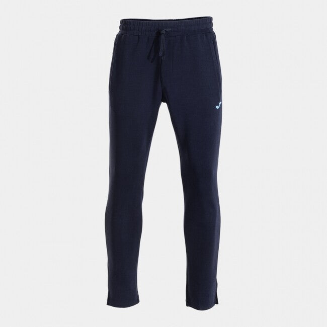 BREATH LONG PANTS NAVY BLUE NAVY