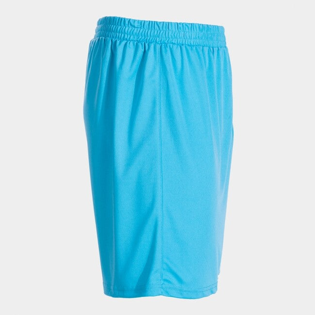 NOBEL SHORT FLUOR TURQUOISE TURQUOISE