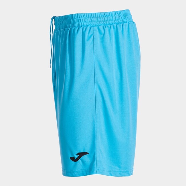 NOBEL SHORT FLUOR TURQUOISE TURQUOISE