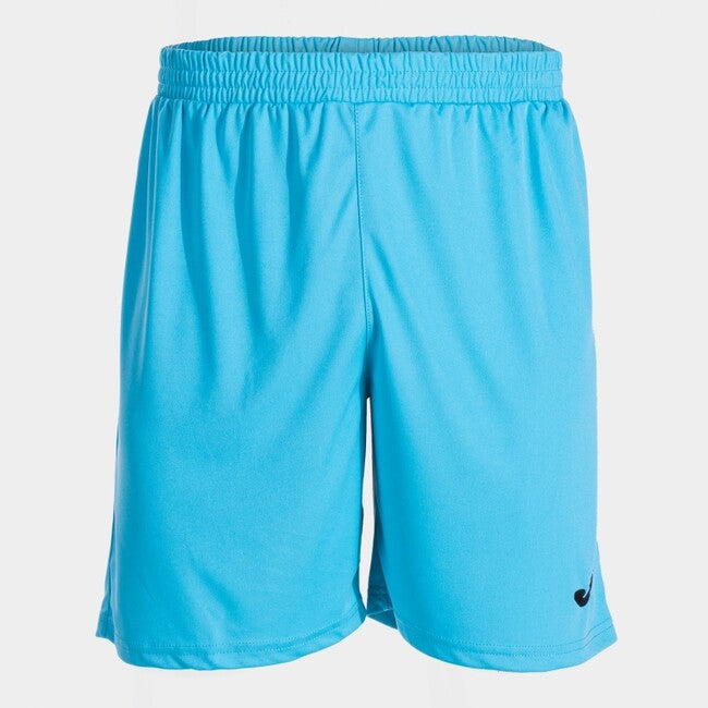 NOBEL SHORT FLUOR TURQUOISE TURQUOISE
