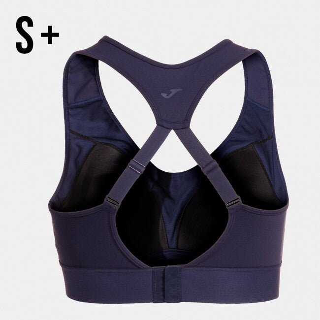 CORE SPORT BRA NAVY BLUE NAVY