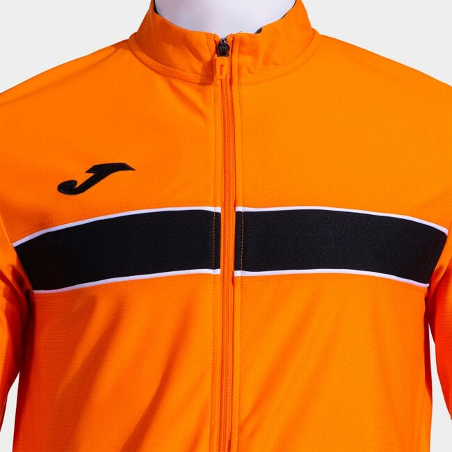 VICTORY TRACKSUIT ORANGE BLACK ORANGE-BLACK