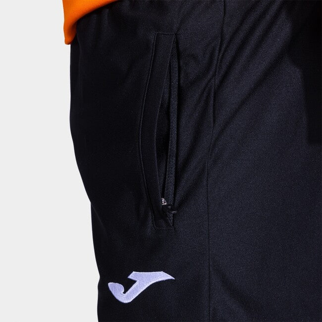 VICTORY TRACKSUIT ORANGE BLACK ORANGE-BLACK