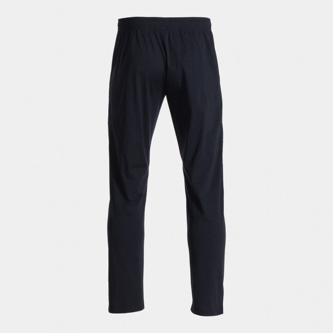 RECORD III LONG PANTS BLACK BLACK