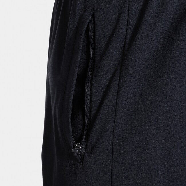 RECORD III LONG PANTS BLACK BLACK