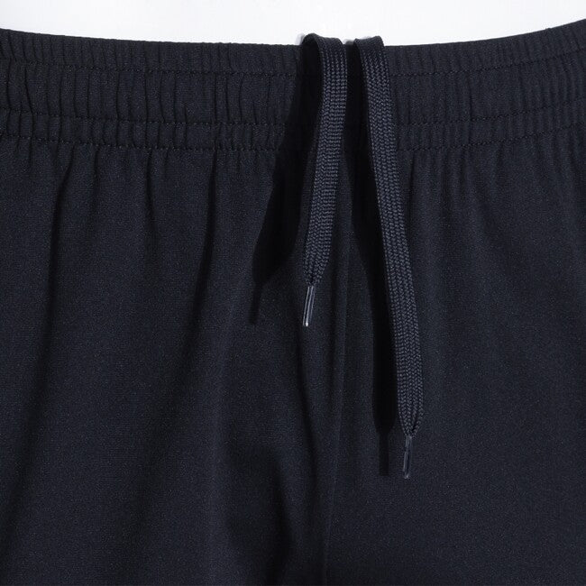 RECORD III LONG PANTS BLACK BLACK