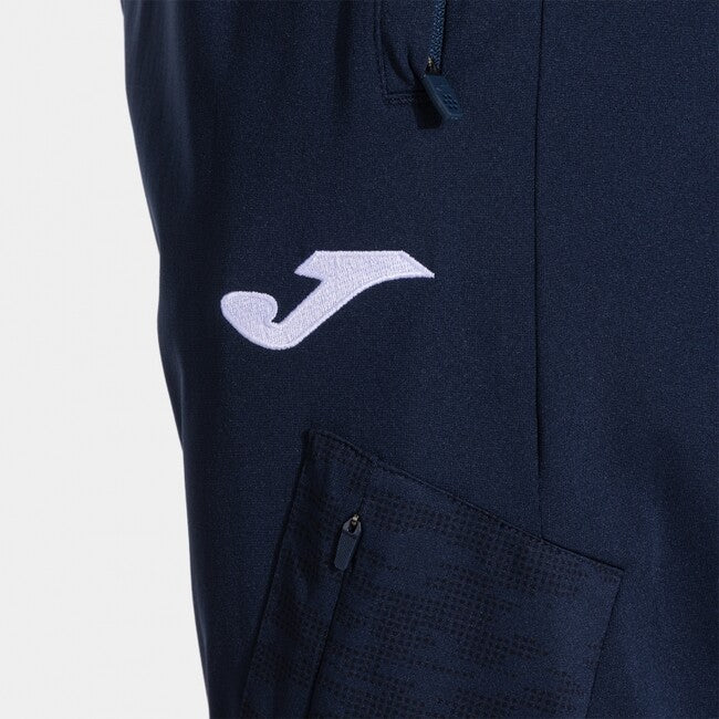 RECORD III LONG PANTS NAVY BLUE NAVY