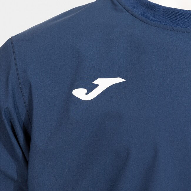 FINAL RUGBY RAINCOAT NAVY BLUE NAVY