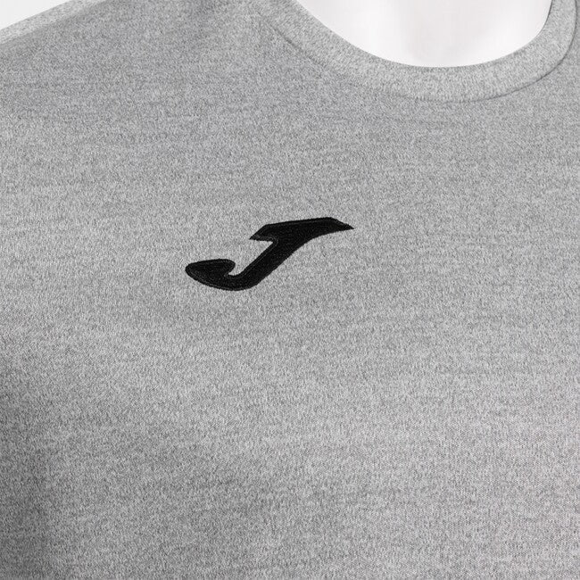 ALL SPORT SHORT SLEEVE T-SHIRT MELANGE GREY B GREY