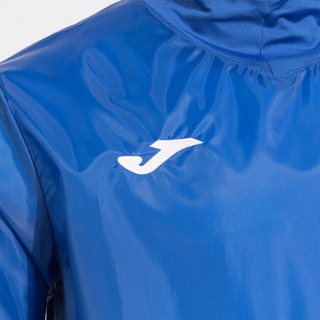 COMBI RAINCOAT ROYAL ROYAL