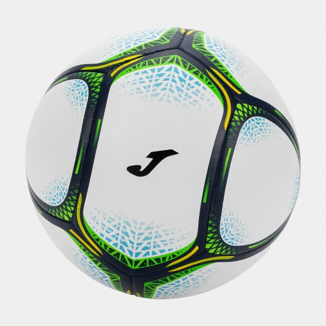GRAFITY III BALL WHITE NAVY BLUE WHITE-NAVY