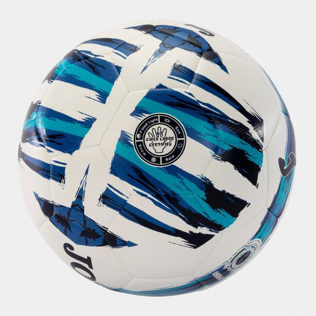 U-LIGHT BALL WHITE BLUE WHITE-ROYAL