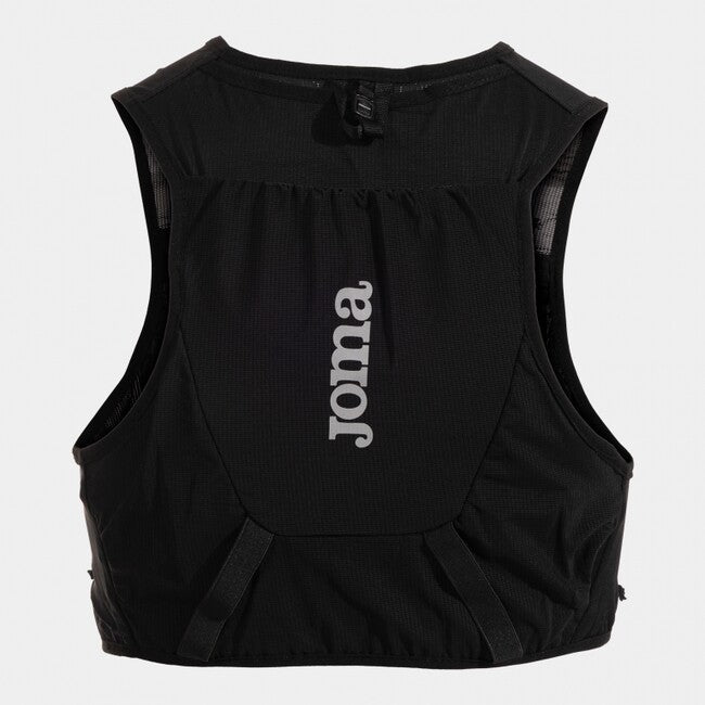R-NATURE HYDRATION VEST BLACK BLACK
