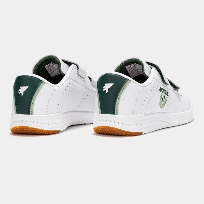 W.PLAY JR 2515 WHITE KHAKI WHITE